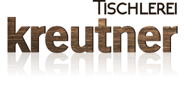 Tischlerei Schwaz Tirol – Tischlerei Kreutner GmbH Logo
